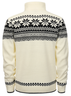 Pulover tricotat Norwegian Troyer Brandit