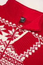 Cardigan Norwegian Brandit pentru barbati