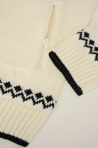 Cardigan Norwegian Brandit pentru barbati