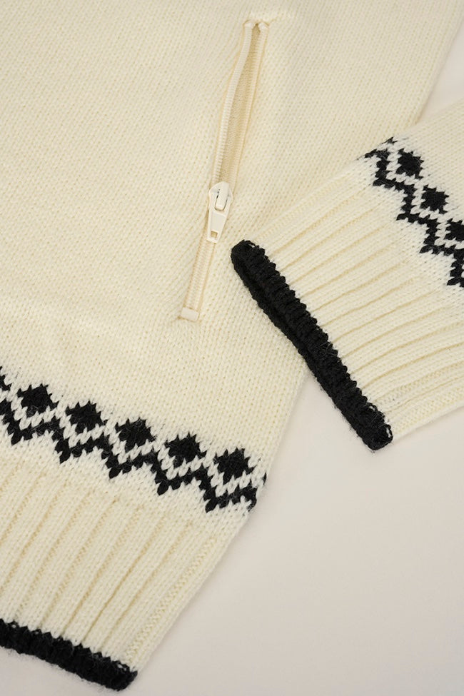 Cardigan Norwegian Brandit pentru barbati