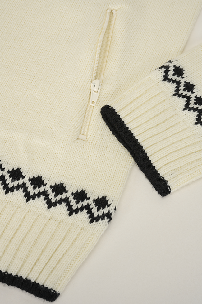 Cardigan Norwegian Brandit pentru barbati