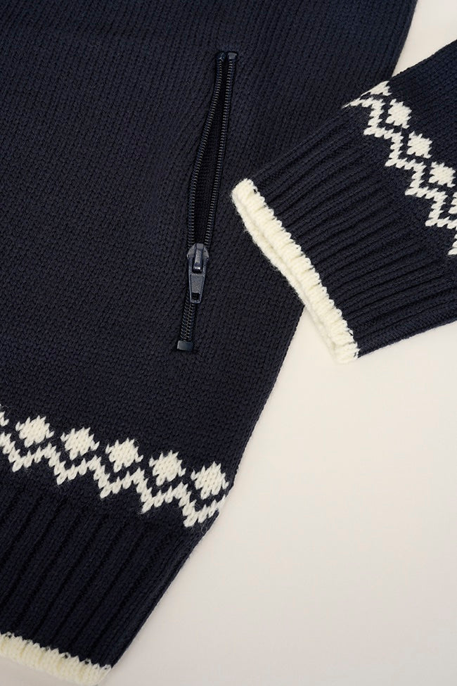 Cardigan Norwegian Brandit pentru barbati