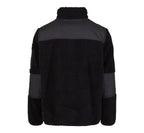 Jacheta teddy fleece Ramble Brandit pentru barbati
