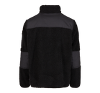 Jacheta teddy fleece Ramble Brandit pentru barbati