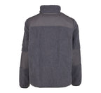 Jacheta teddy fleece Ramble Brandit pentru barbati