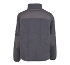Jacheta teddy fleece Ramble Brandit pentru barbati