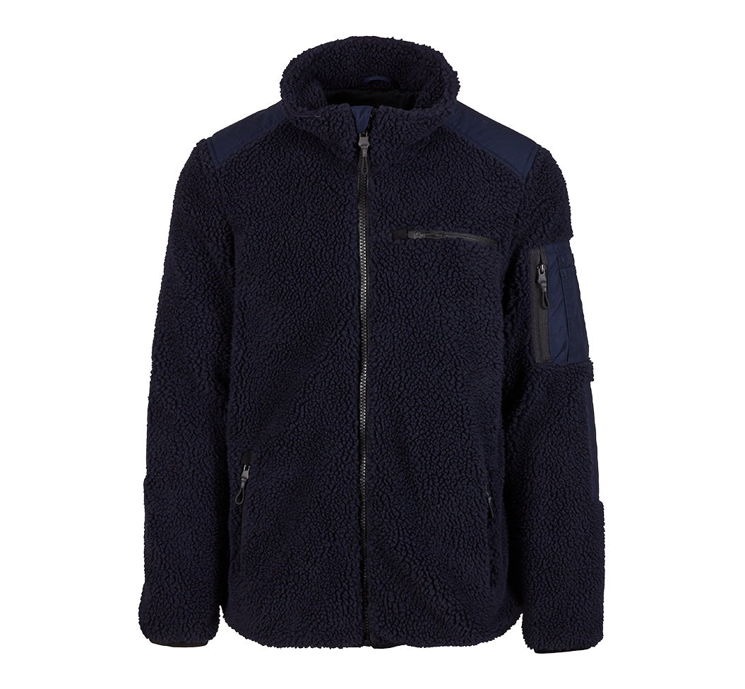 Culoare: Bleumarin