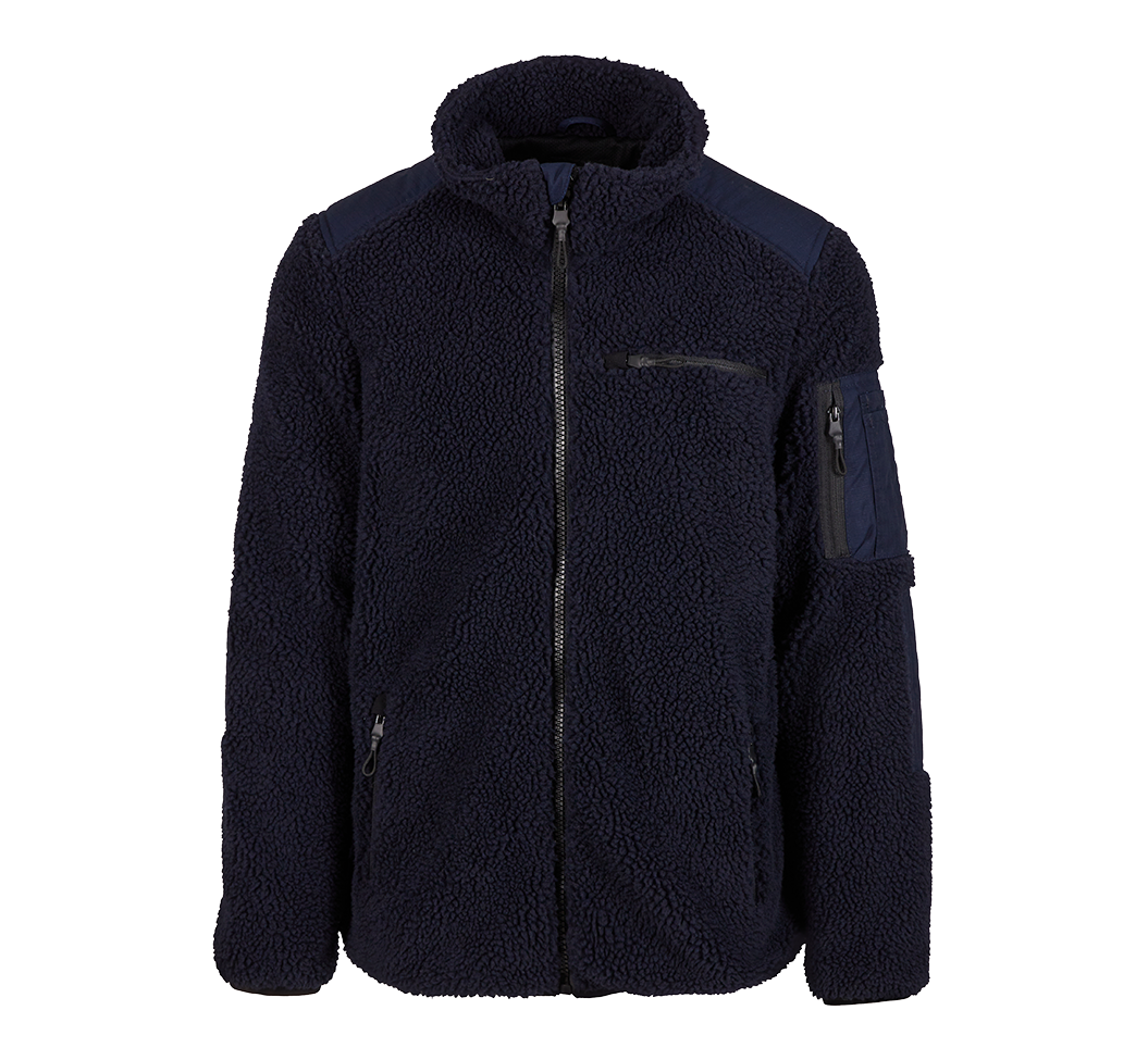 Culoare: Bleumarin