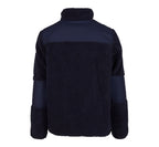 Jacheta teddy fleece Ramble Brandit pentru barbati