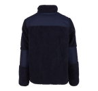 Jacheta teddy fleece Ramble Brandit pentru barbati