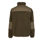 Jacheta teddy fleece Ramble Brandit pentru barbati
