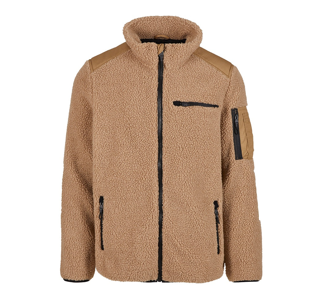 Culoare: Camel