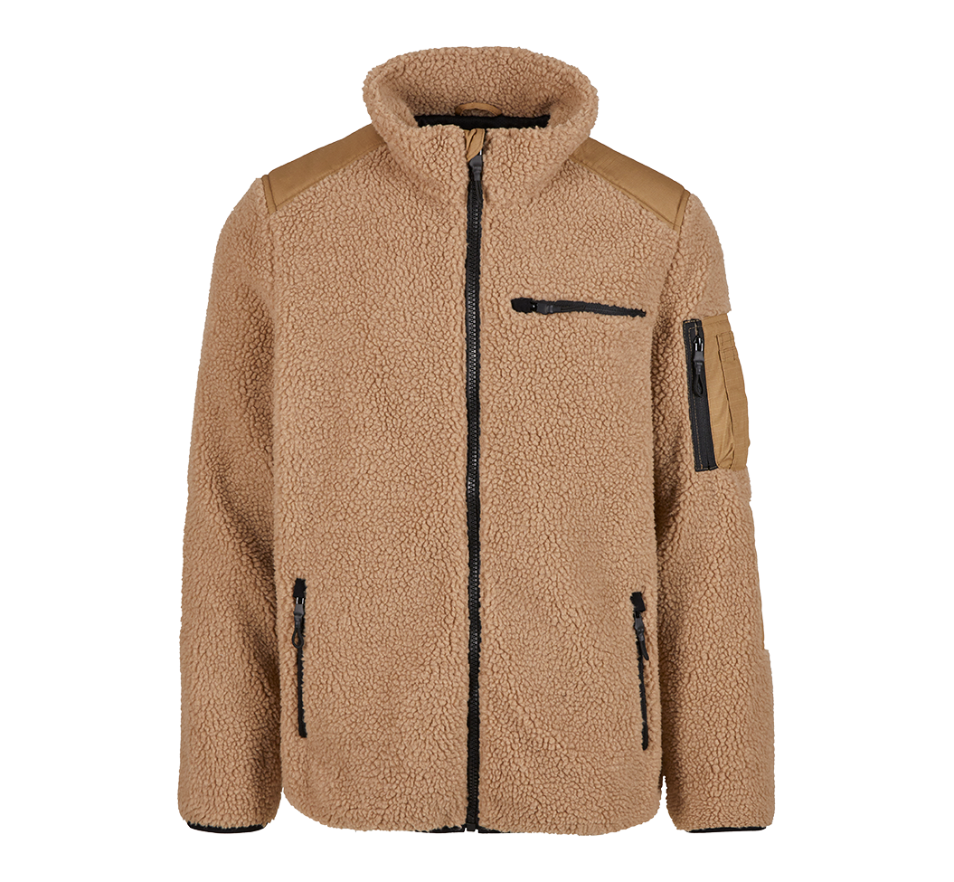 Culoare: Camel