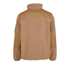 Jacheta teddy fleece Ramble Brandit pentru barbati