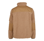 Jacheta teddy fleece Ramble Brandit pentru barbati