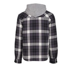 Jacheta Top Heavy Twill Brandit stil lumberjack