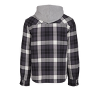 Jacheta Top Heavy Twill Brandit stil lumberjack