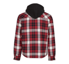 Jacheta Top Heavy Twill Brandit stil lumberjack