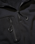 Bluza tactica Sweat Troyer cu gluga Brandit