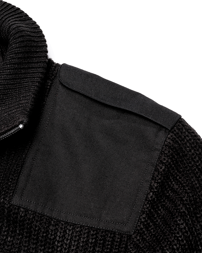 Culoare: Negru