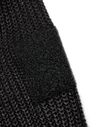 Cardigan tricotat BW Brandit cu fermoar si guler gros