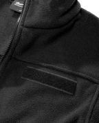 Jacheta fleece Combat Brandit pentru outdoor si drumetii