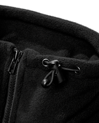 Jacheta fleece Combat Brandit pentru outdoor si drumetii