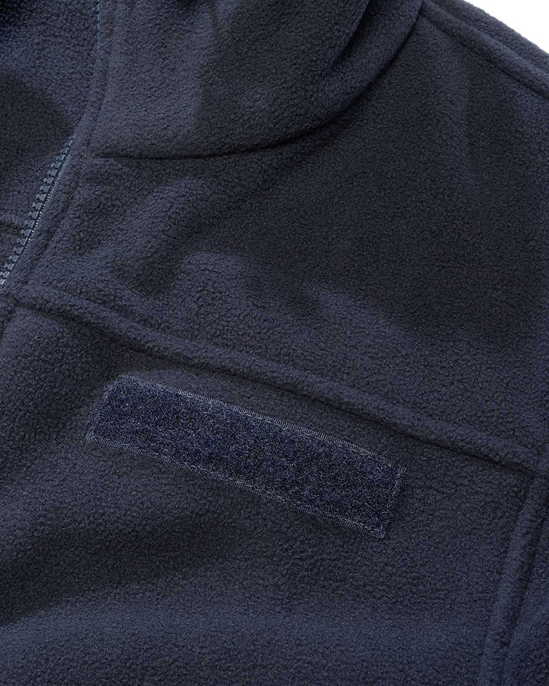 Jacheta fleece Combat Brandit pentru outdoor si drumetii