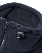 Jacheta fleece Combat Brandit pentru outdoor si drumetii