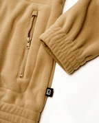 Jacheta fleece Combat Brandit pentru outdoor si drumetii
