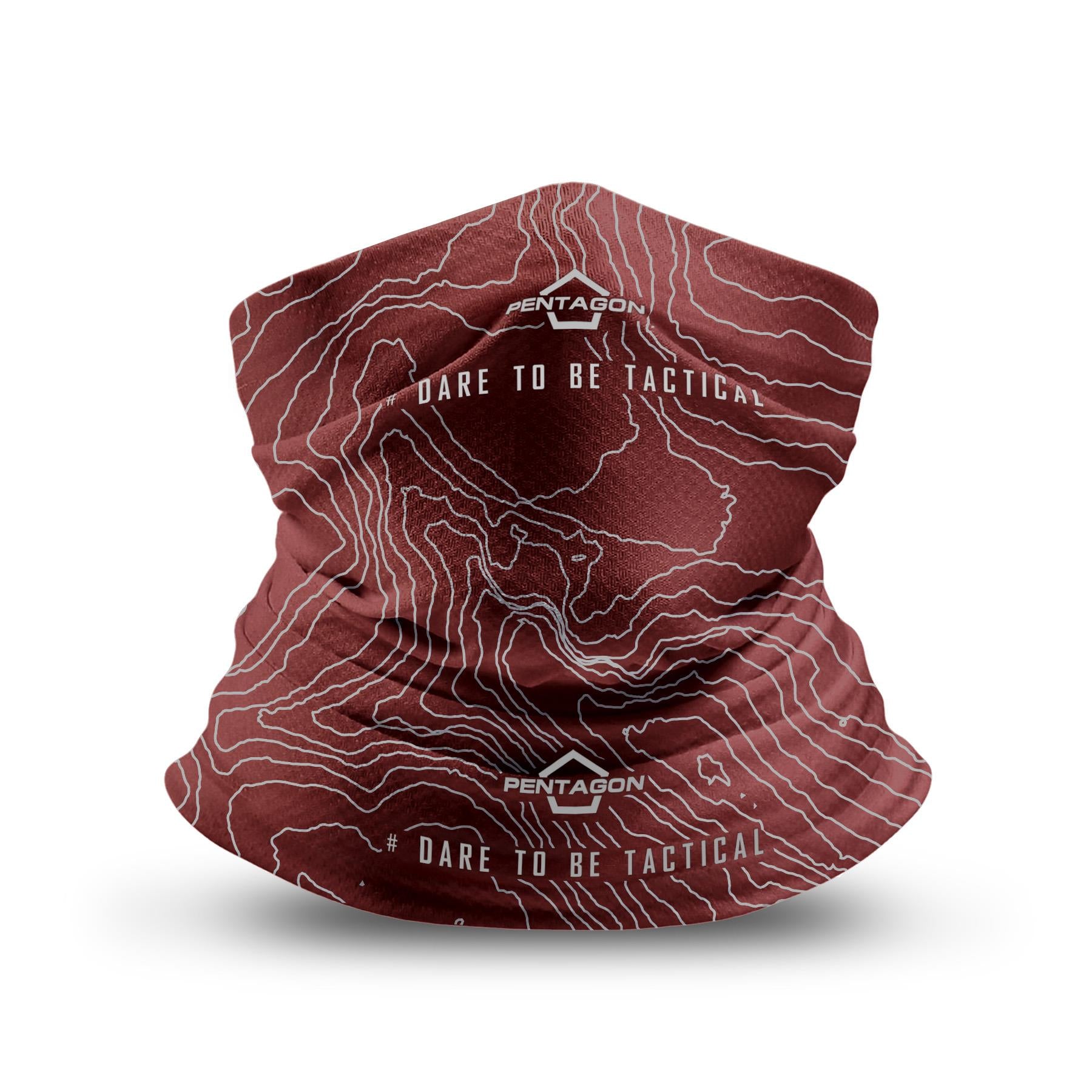Culoare: Bordo