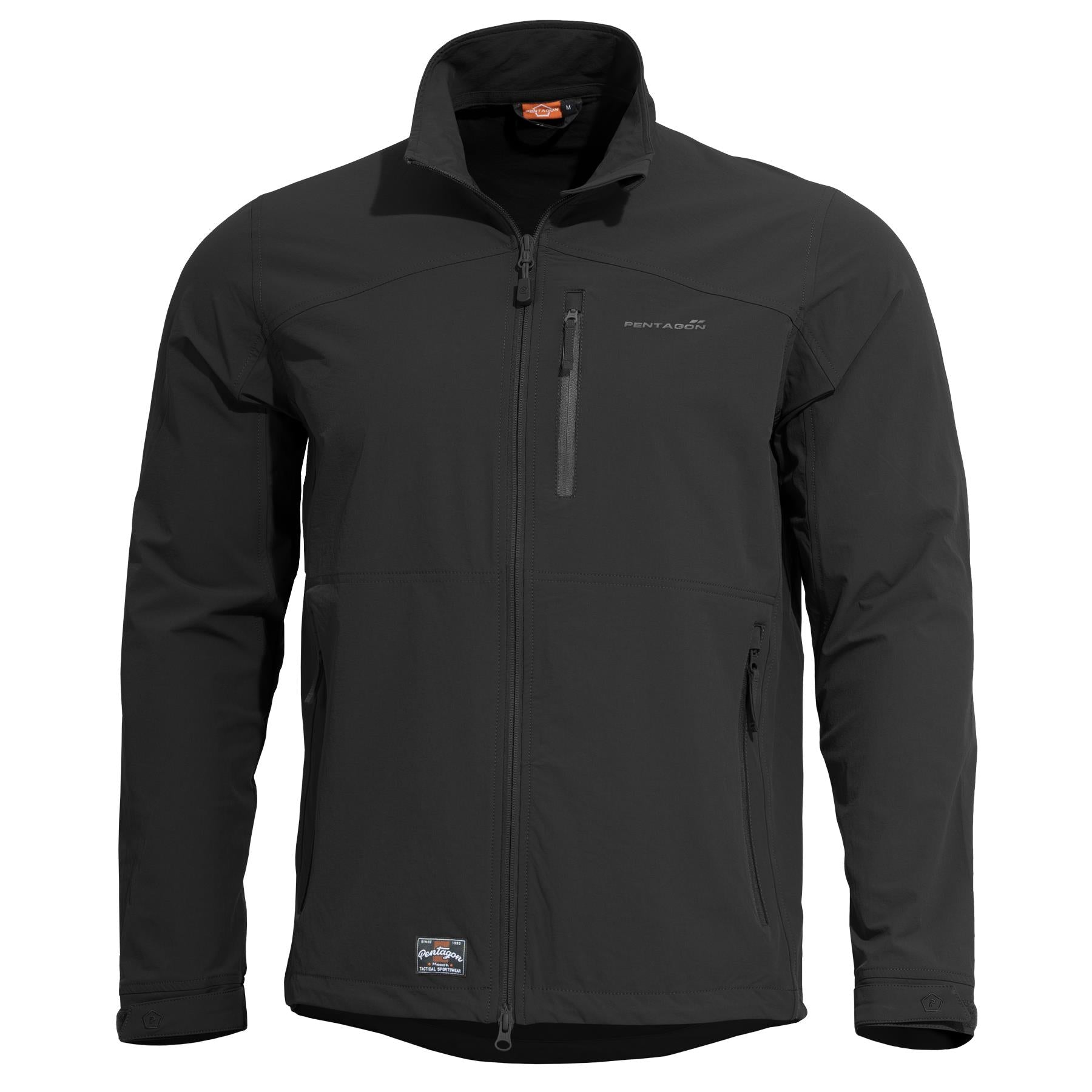 Culoare: Negru