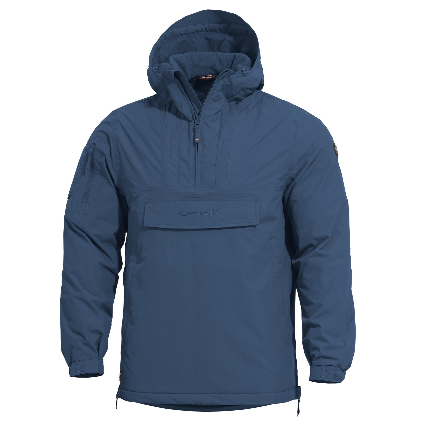 Culoare: Albastru RAF