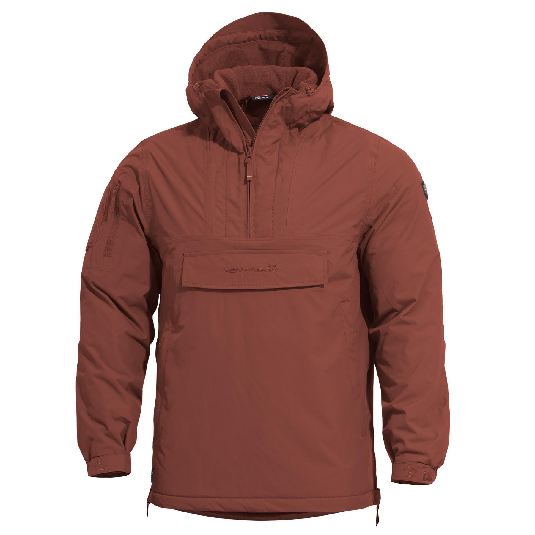 Culoare: Bordo