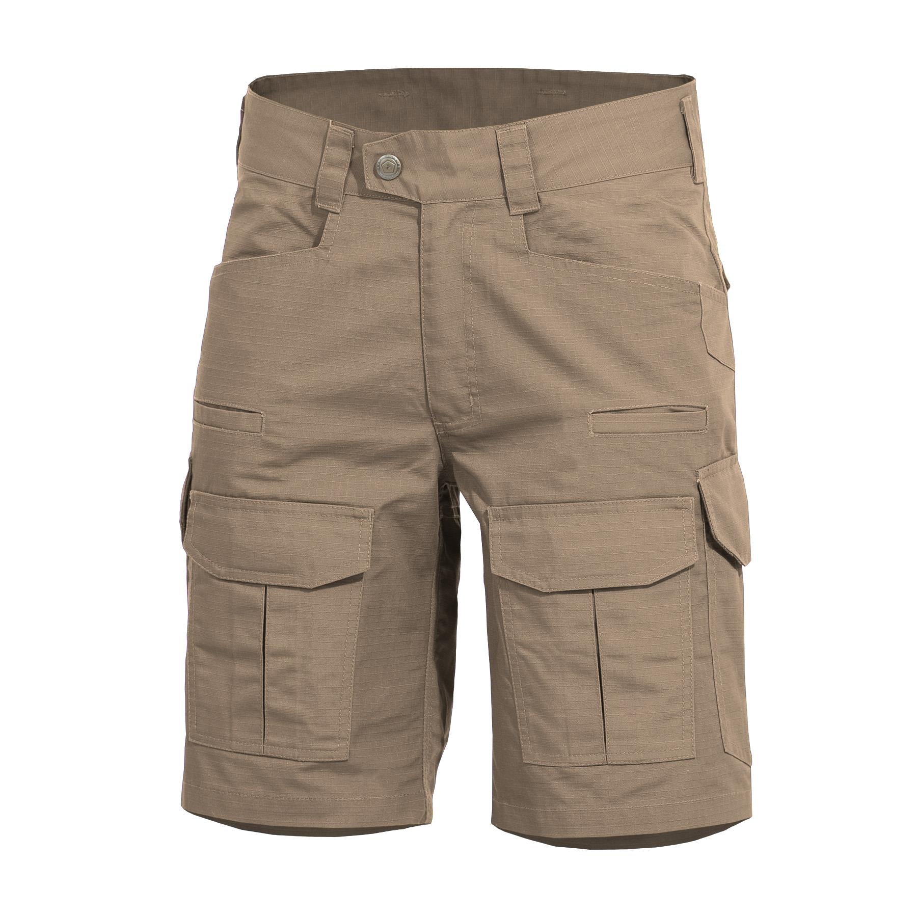 Culoare: Coyote
