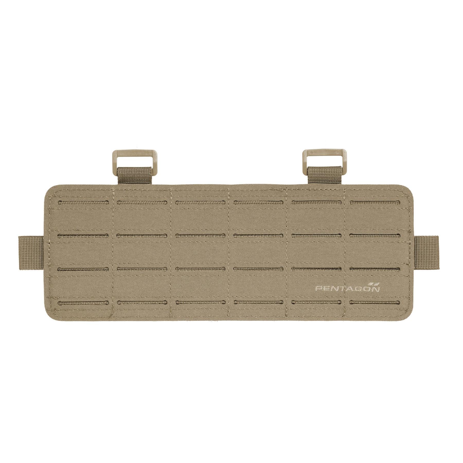 Culoare: Coyote