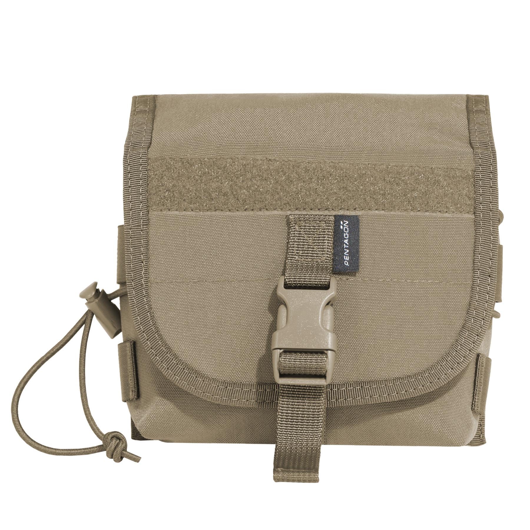 Culoare: Coyote