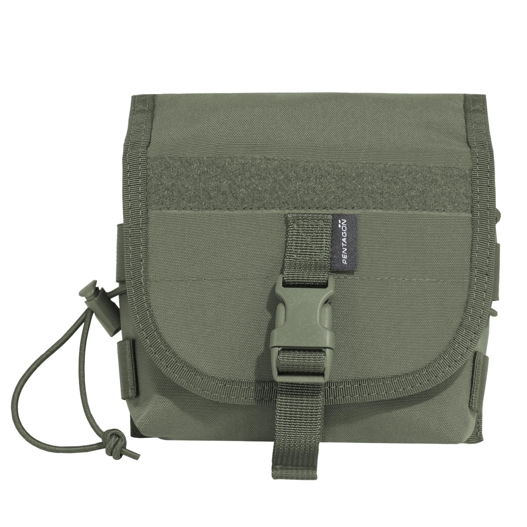 Culoare: Verde Oliv