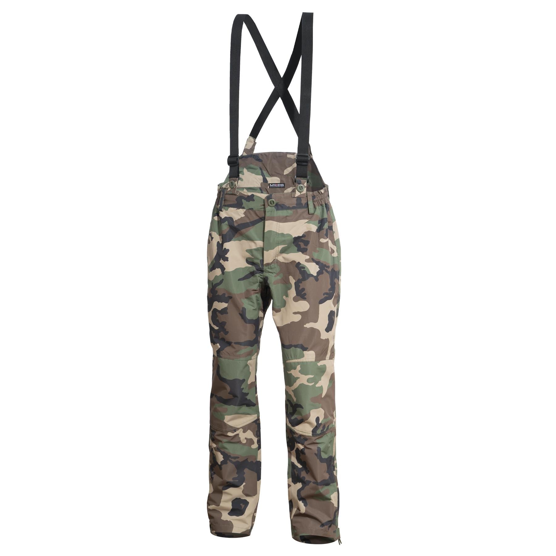 Culoare: Woodland
