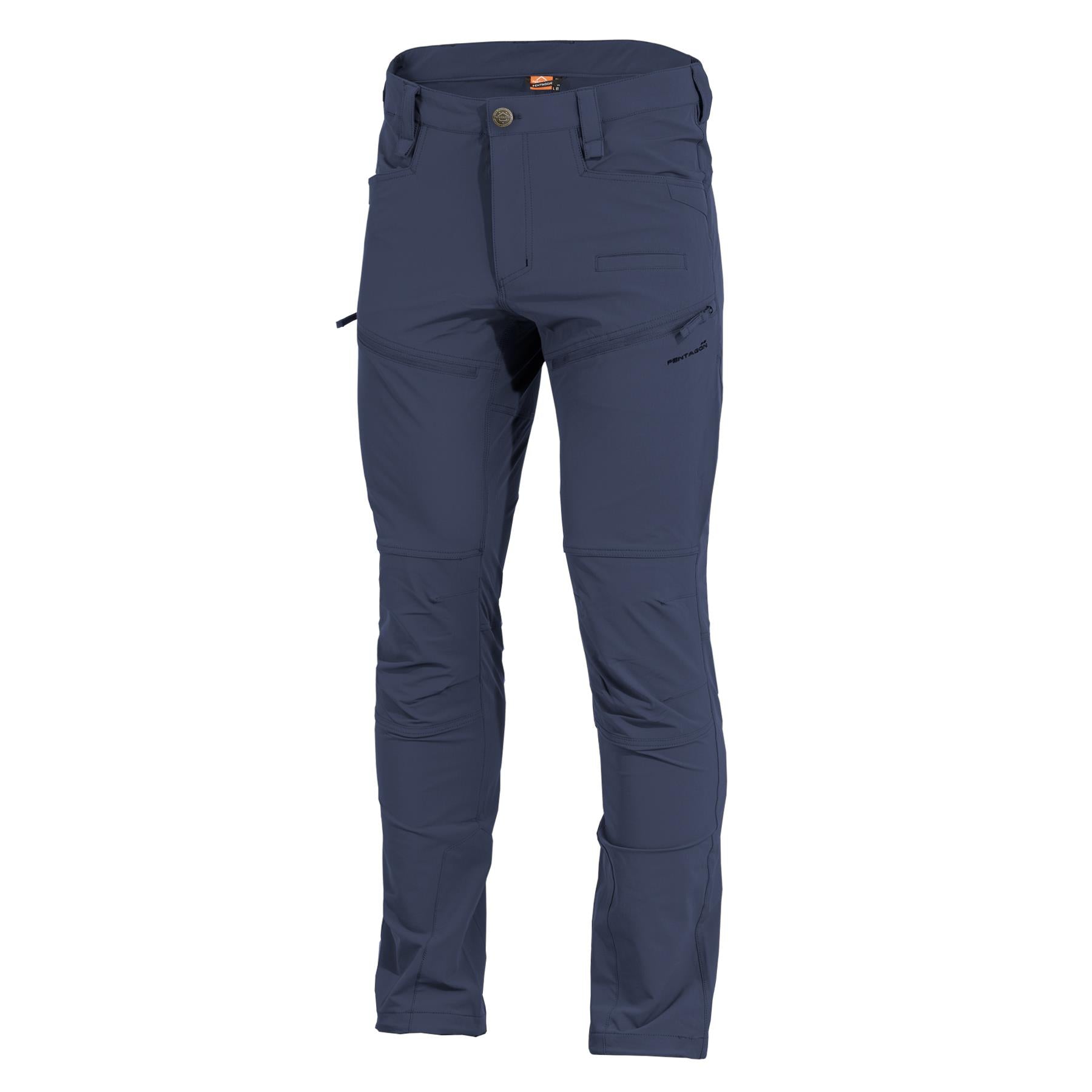 Culoare: Albastru Midnight