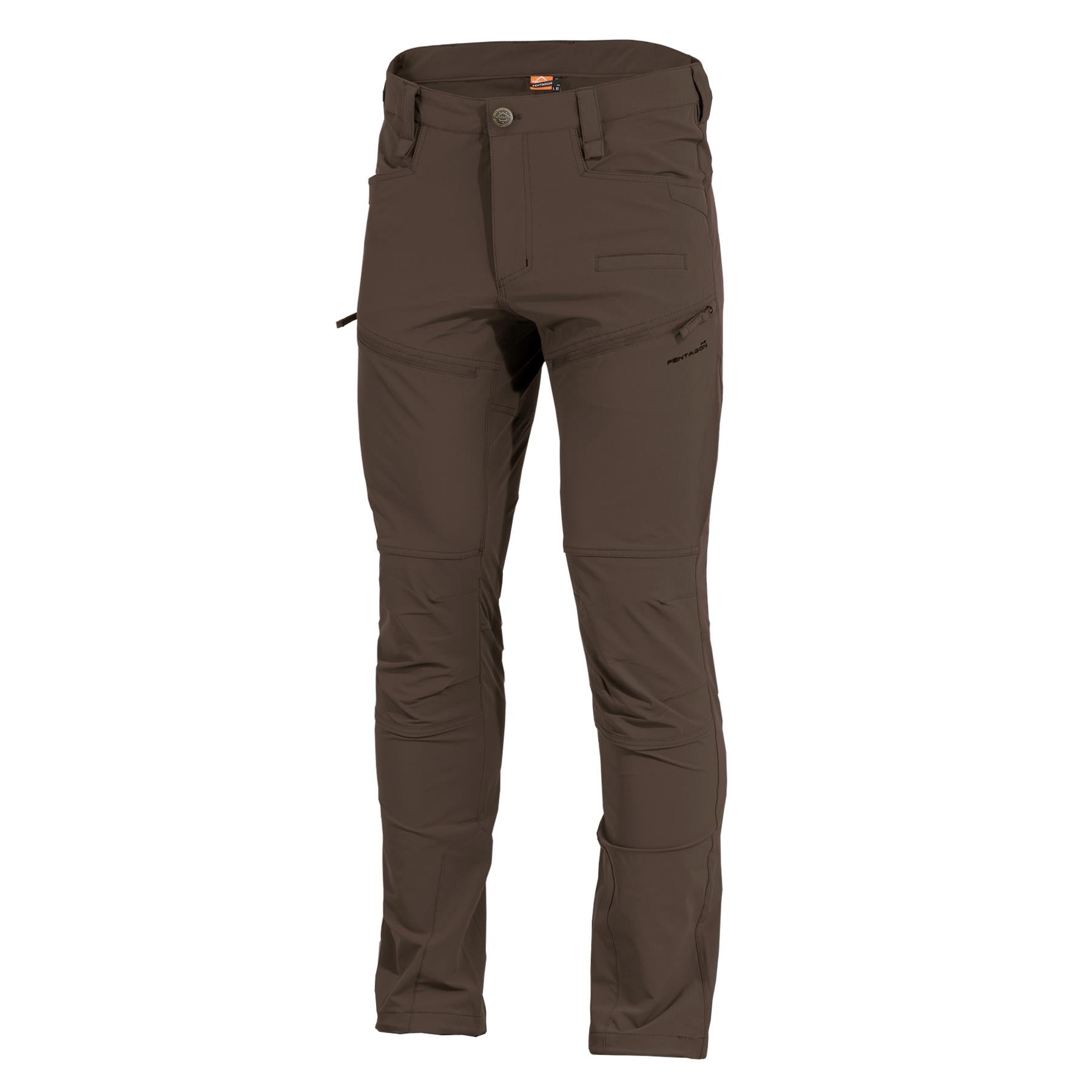 Pantaloni tactici Renegade Tropic Pentagon