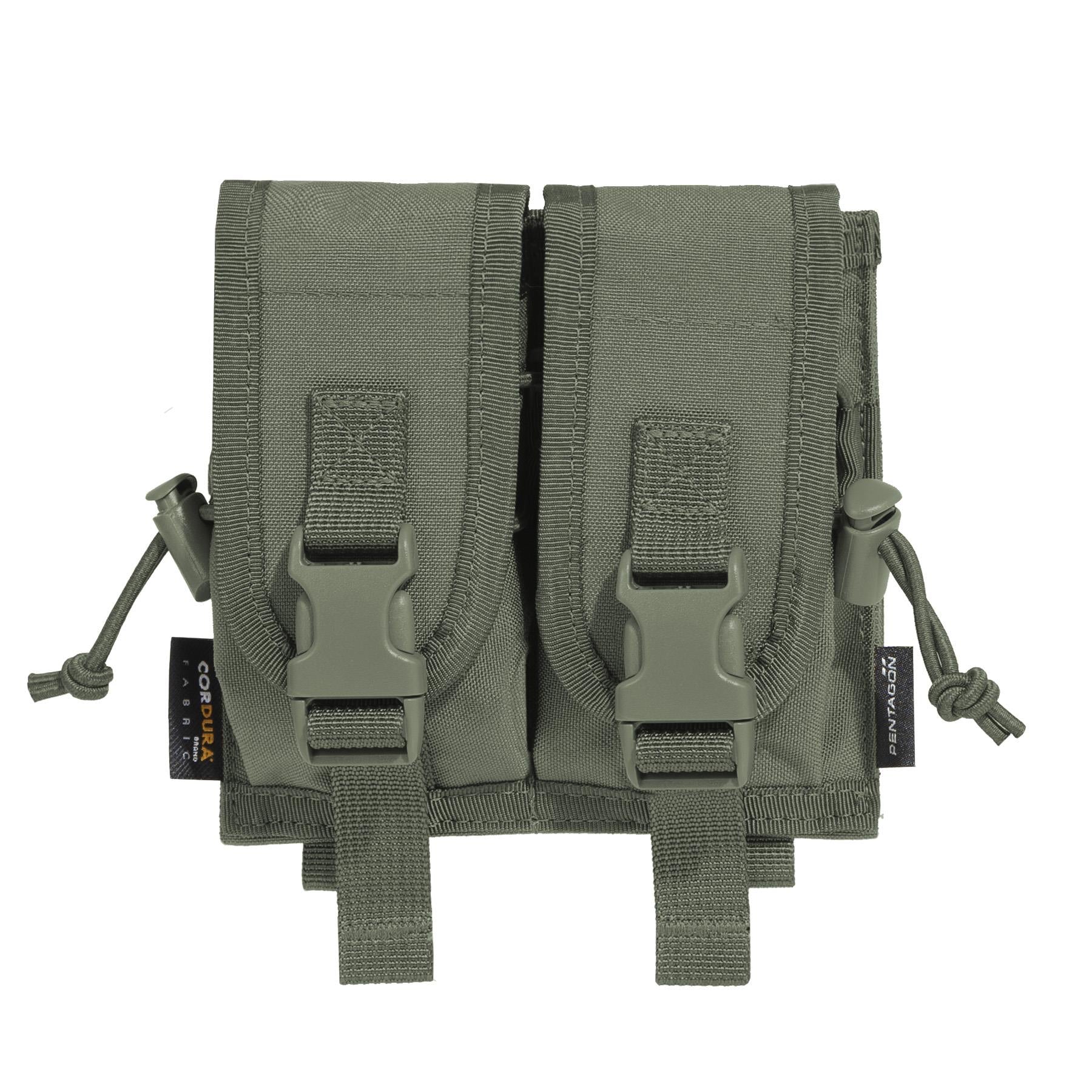 Culoare: Verde Oliv