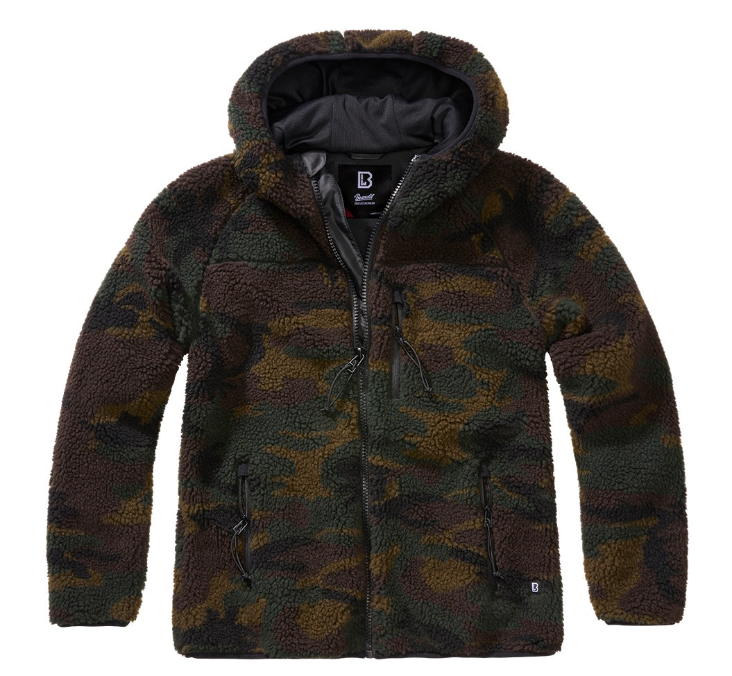 Culoare: Woodland