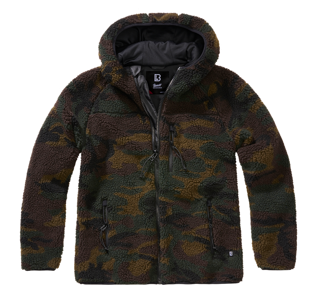 Culoare: Woodland