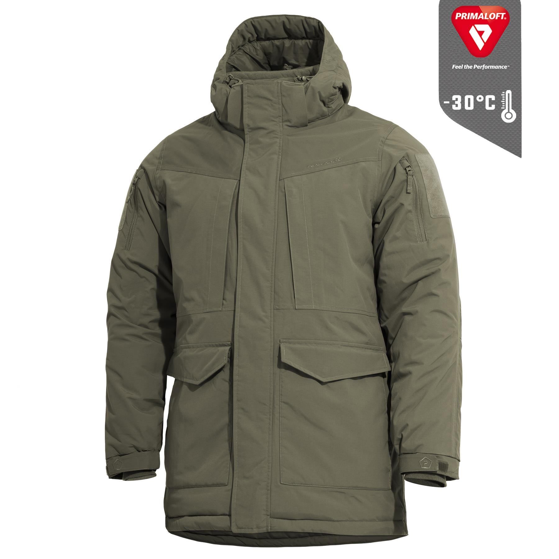 Culoare: RAL7013