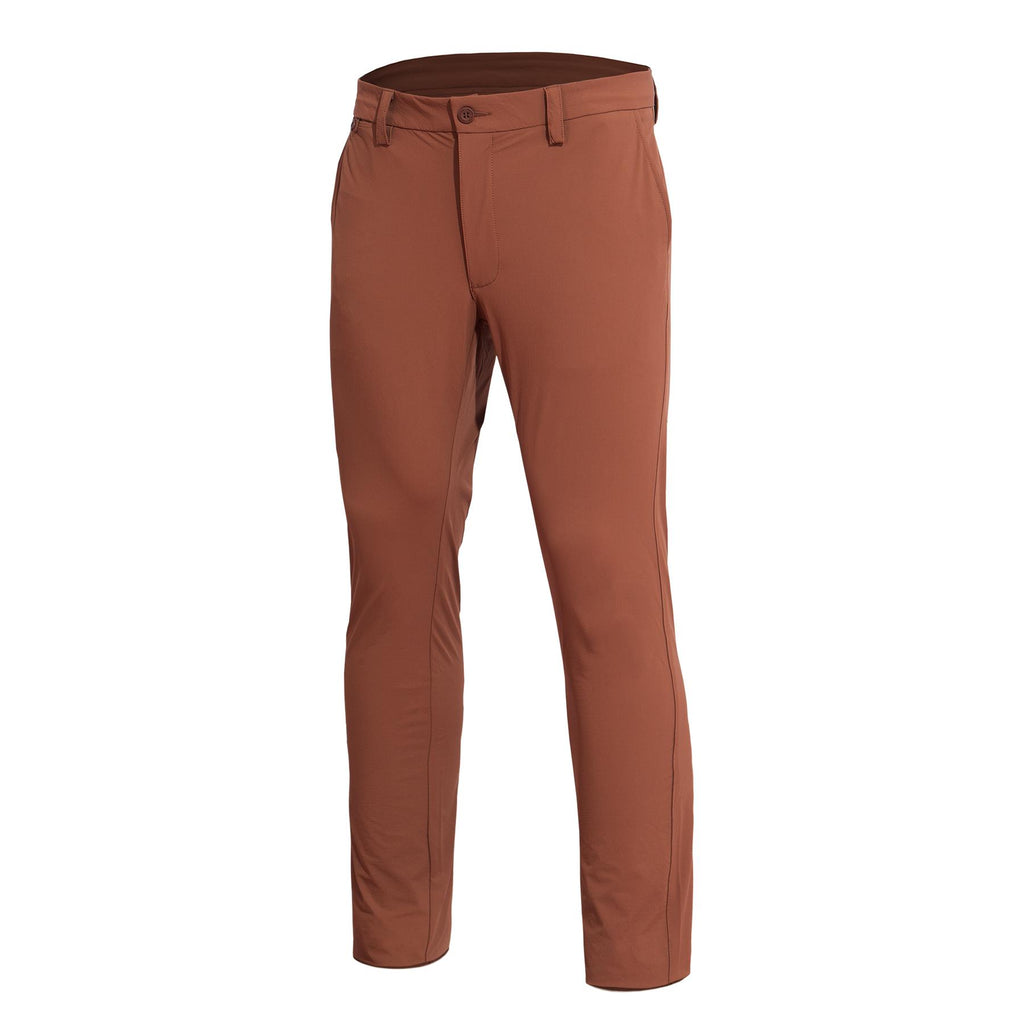 Pantaloni chino Allure Pentagon slim fit low-profile
