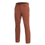 Pantaloni chino Allure Pentagon slim fit low-profile