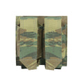 Buzunar MOLLE dublu Double FB Pentagon