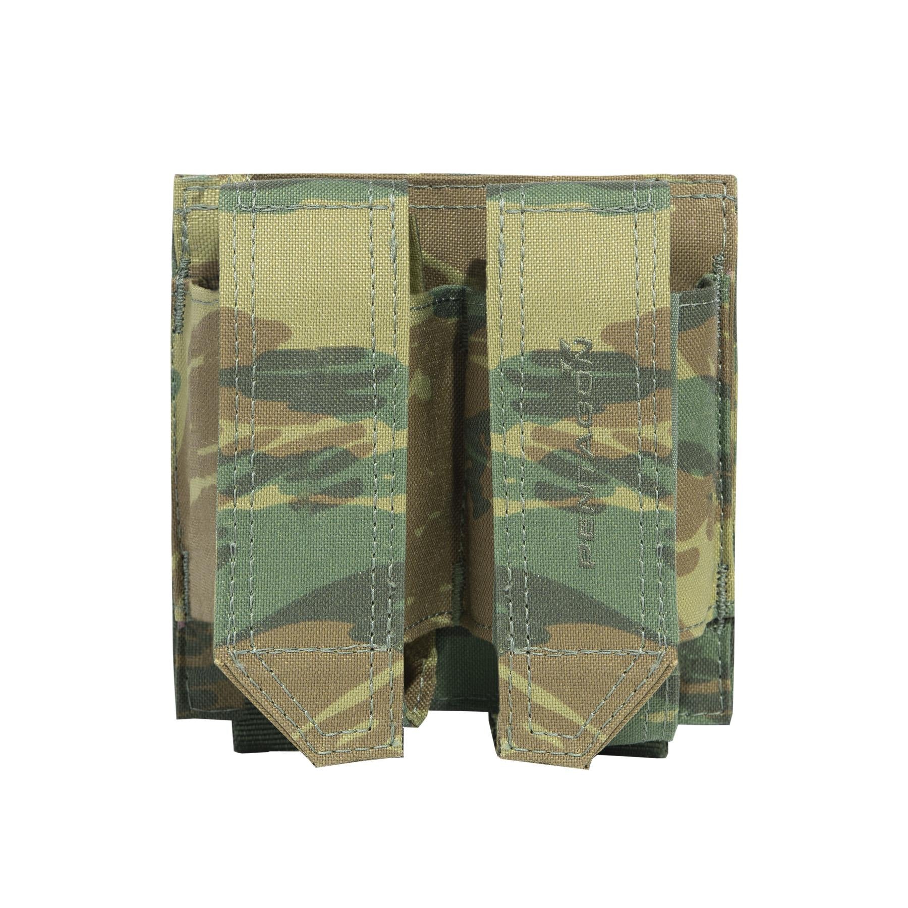 Buzunar MOLLE dublu Double FB Pentagon