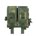 Buzunar dublu MOLLE Multi Pouch Camo Pentagon